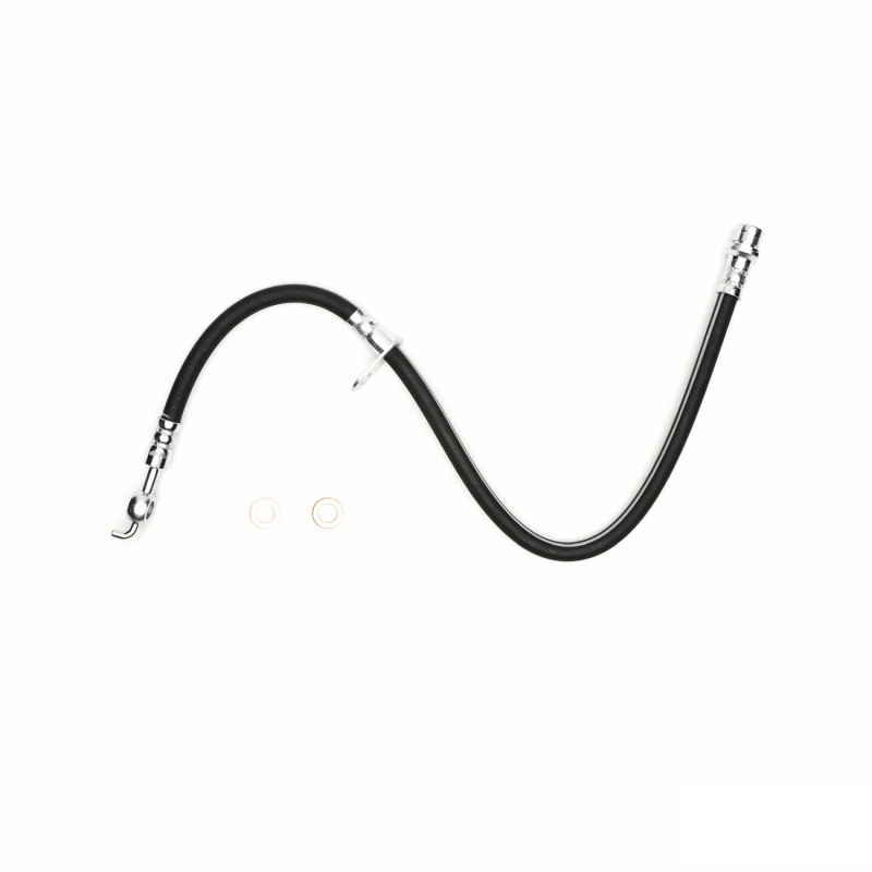 Lexus ES350 Brake Hose - Rear - R1 Concepts - `02-`11